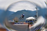 Campionati Europei UEC BMX Freestyle Park 2024 - Cadenazzo - Svizzera 21/09/2024 -  - photo Tommaso Pelagalli/SprintCyclingAgency?2024